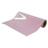 Lifestyle Pattern PU Heat Transfer Vinyl - 20" X 1 Yd