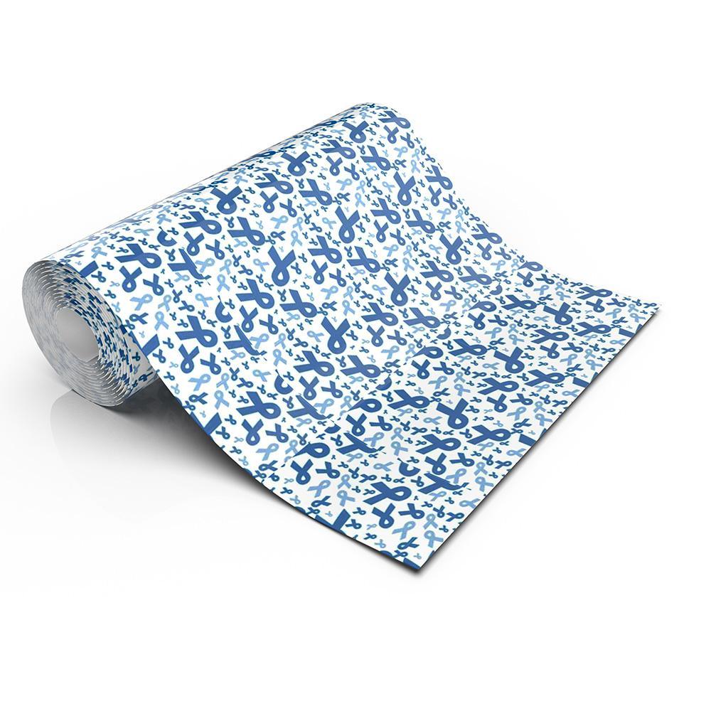 Lifestyle Pattern PU Heat Transfer Vinyl - 20" X 1 Yd