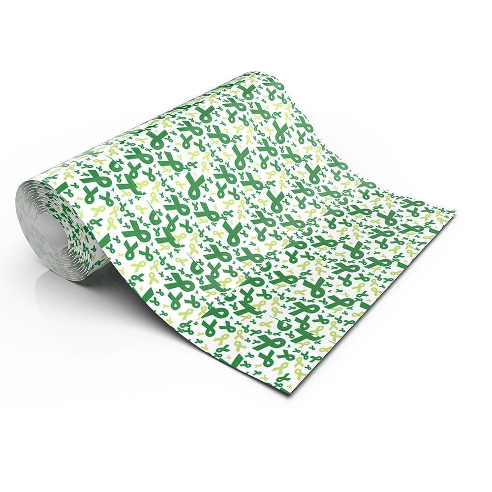 Lifestyle Pattern PU Heat Transfer Vinyl - 20" X 1 Yd