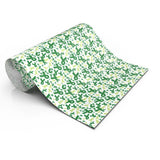 Lifestyle Pattern PU Heat Transfer Vinyl - 20" X 1 Yd