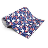 Lifestyle Pattern PU Heat Transfer Vinyl - 20" X 1 Yd