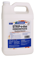 Franmar Strip E Doo Concentrate (Emulsion Remover)