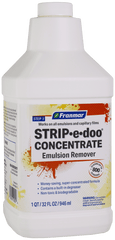 Franmar Strip E Doo Concentrate (Emulsion Remover)