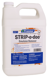Franmar® Emulsion Remover Strip E Doo – Eco-Friendly
