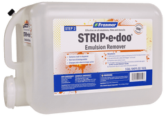 Franmar® Emulsion Remover  Strip-E-Doo