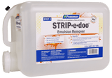 Franmar® Emulsion Remover Strip E Doo – Eco-Friendly