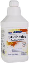 Franmar® Emulsion Remover  Strip-E-Doo