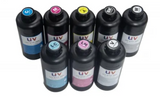 UV DTF Inks – 1L Bottles – High-Quality UV
