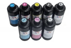 UV DTF Inks – 1L Bottles | High-Quality UV-Curable Ink for Direct-to-Film Printing