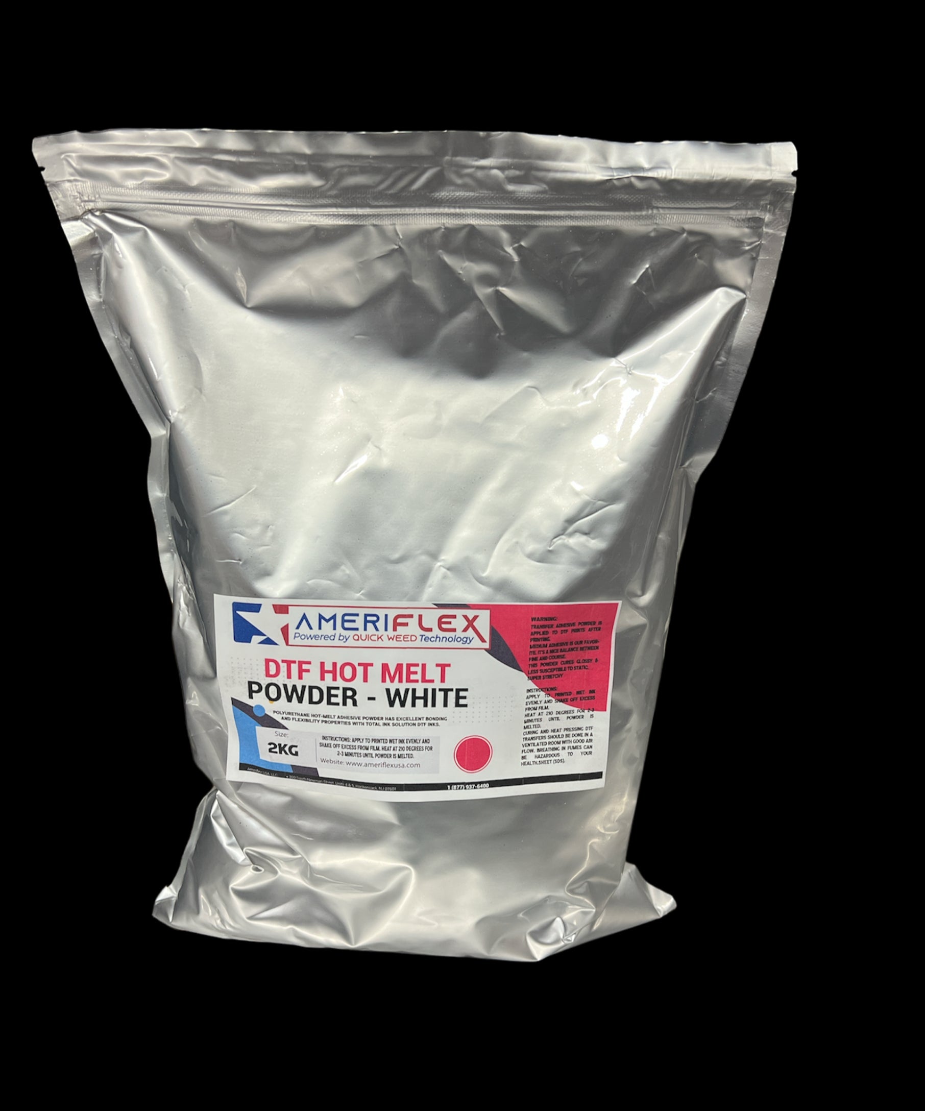 Cybor DTF Hot Peel 24"X326'