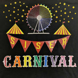 Siser®  Sparkle Heat Transfer Vinyl - 12" X 1 YD