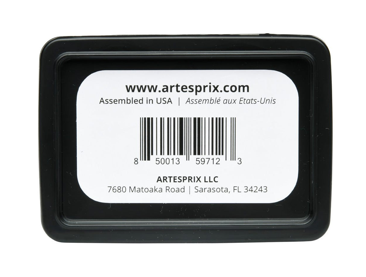 Sublimation Stamp Pad – Black