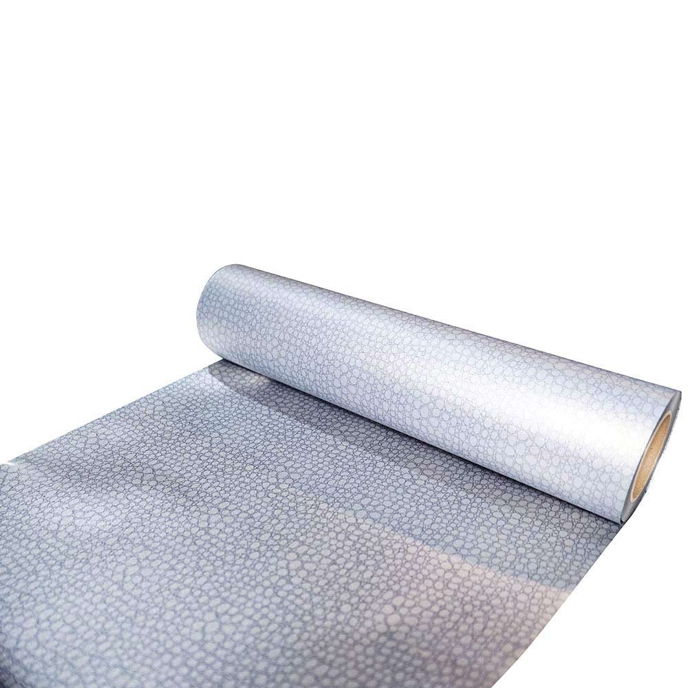 Quickweed™ Multi-Color Foil Heat Transfer Vinyl – 20" X 1 YD