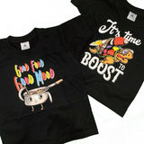 FOREVER Subli-Flex 202 – Cold Peel Transfer Paper for Sublimation on Cotton