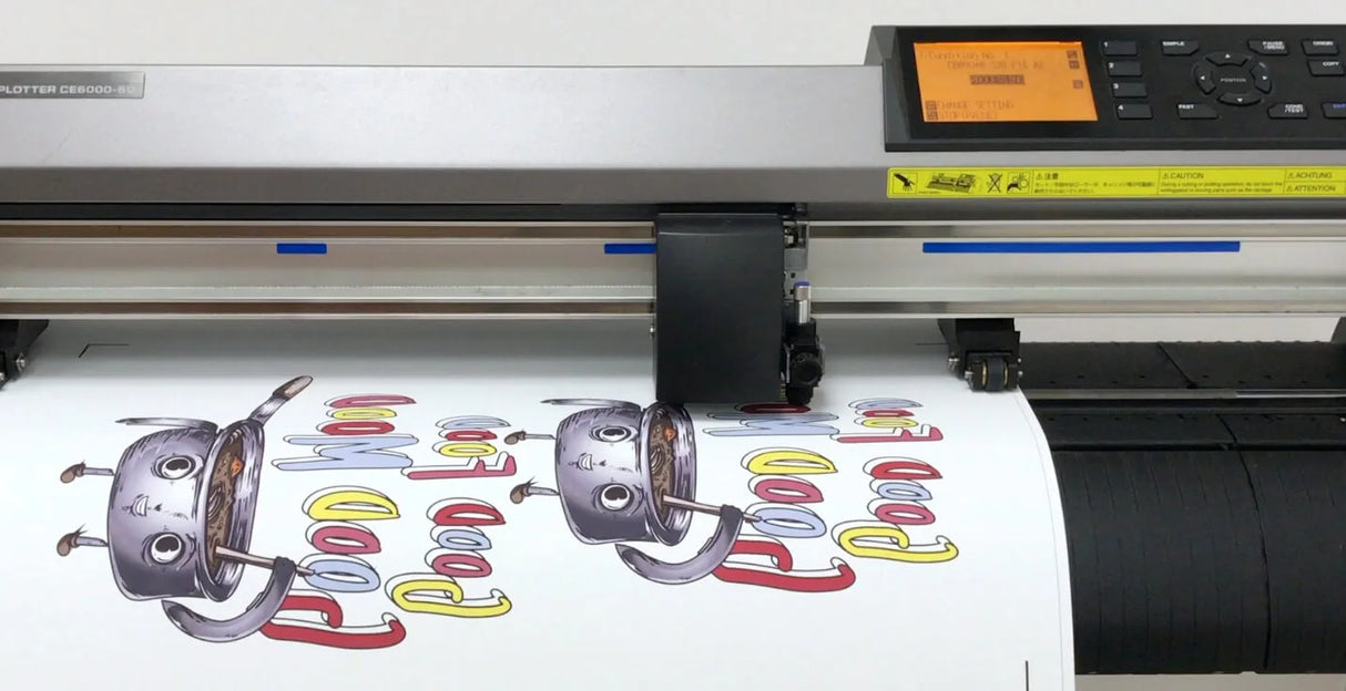 FOREVER Subli-Flex 202 – Cold Peel Transfer Paper for Sublimation on Cotton