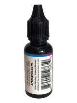Sublimation Stamp Ink Refill – Black