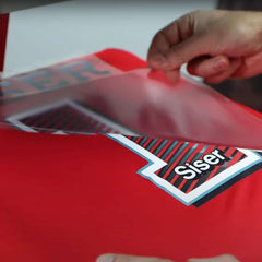 Siser® Sublithin Soft Print & Cut Digital Media – 29.5" | Sublimation-Blocking Heat Transfer Vinyl