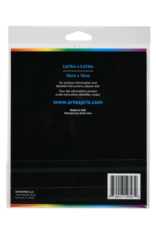 Sublimation Stencil – Modern Alphabet