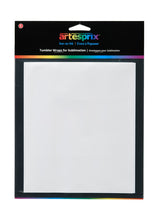 Tumbler Wrap – 5CT Sublimation