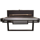 BBC T-Series Industrial Infrared Ovens – Power and Options Galore