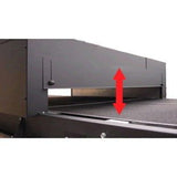 BBC T-Series Industrial Infrared Ovens – Power and Options Galore