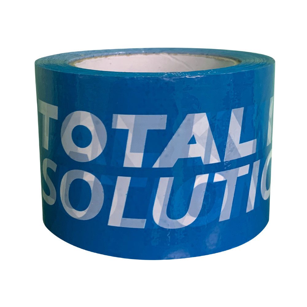 Total Ink Solutions® Screen Printing Tape – 3" | High-Performance Blockout Tape for Screen Frames