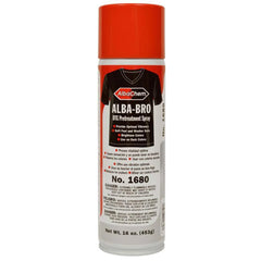 AlbaChem® ALBA-Bro DTG Dark Pretreatment Spray | High-Performance Pretreatment for Dark Garments