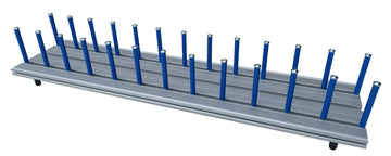 Table Top Squeegee Rack (holds 12 squeegees)