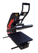 B-Flex Flex-Press Heat Press Equipment