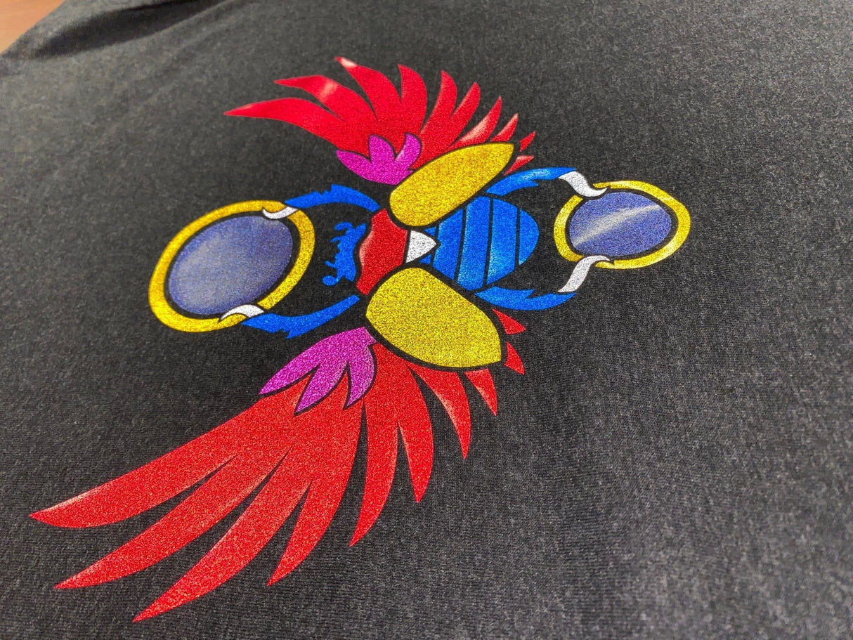 Siser® Twinkle Sparkle Reflective Heat Transfer Vinyl 12" x 1 Yard