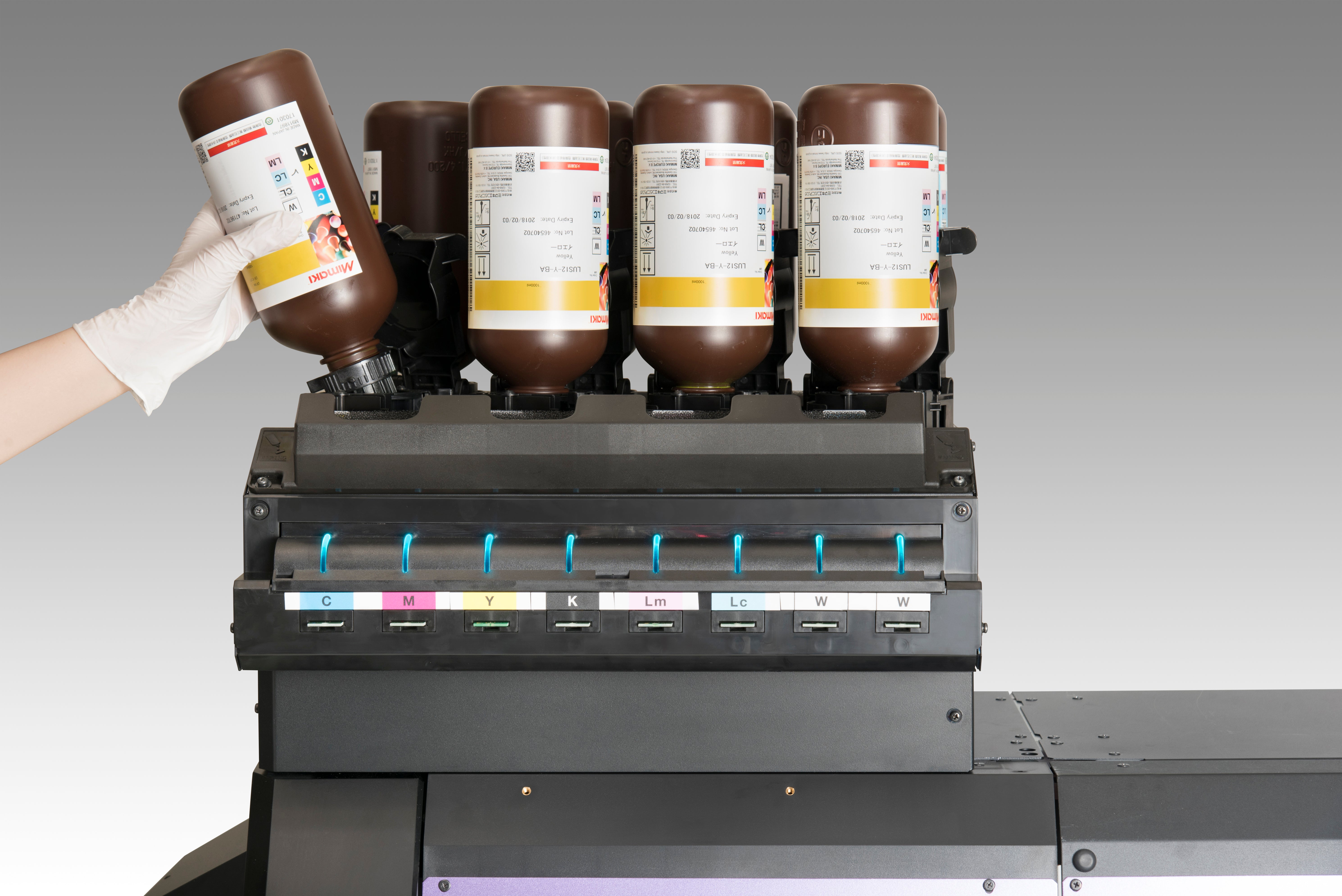 Mimaki UCJV-300