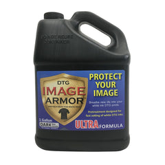 Image Armor Pretreatment Ultra Formula Blue Label