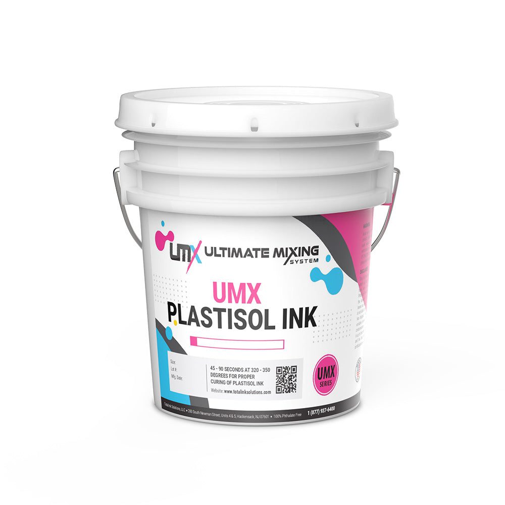 Pantone® UMX Ultimate Mixing System – 5 Gallon Colors