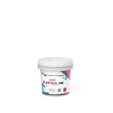 Pantone® UMX White Mixing Base – Plastisol Ink for Custom Color Mixing