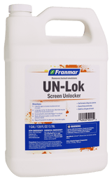 Franmar® Emulsion Remover UN-Lock – Powerful Lock