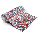 Lifestyle Pattern PU Heat Transfer Vinyl - 20" X 1 Yd