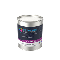 UV-1000   Multi-Purpose Ink - Quart