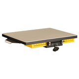 Vastex Pallets for V1000 & V2000 Press – Precision Printing for Every Job