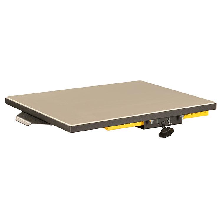 Vastex Pallets for V1000 & V2000 Press – Precision Printing for Every Job