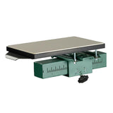 Vastex Pallets for V1000 & V2000 Press – Precision Printing for Every Job