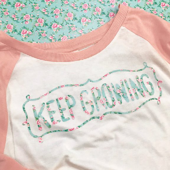 Easypatterns Heat Transfer Vinyl - 12" X 1 YD