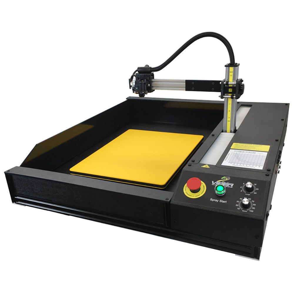 Viper XPT-1000 Auto DTG Pretreatment Machine