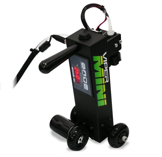 Viper Mini DTG Pretreatment Machine – Compact & Efficient Pretreating for DTG Printing