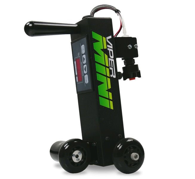 Viper Mini DTG Pretreatment Machine – Compact & Efficient Pretreating for DTG Printing