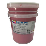 Four Color Process - Colors Plastisol Ink – CMYK Series for High-Detail