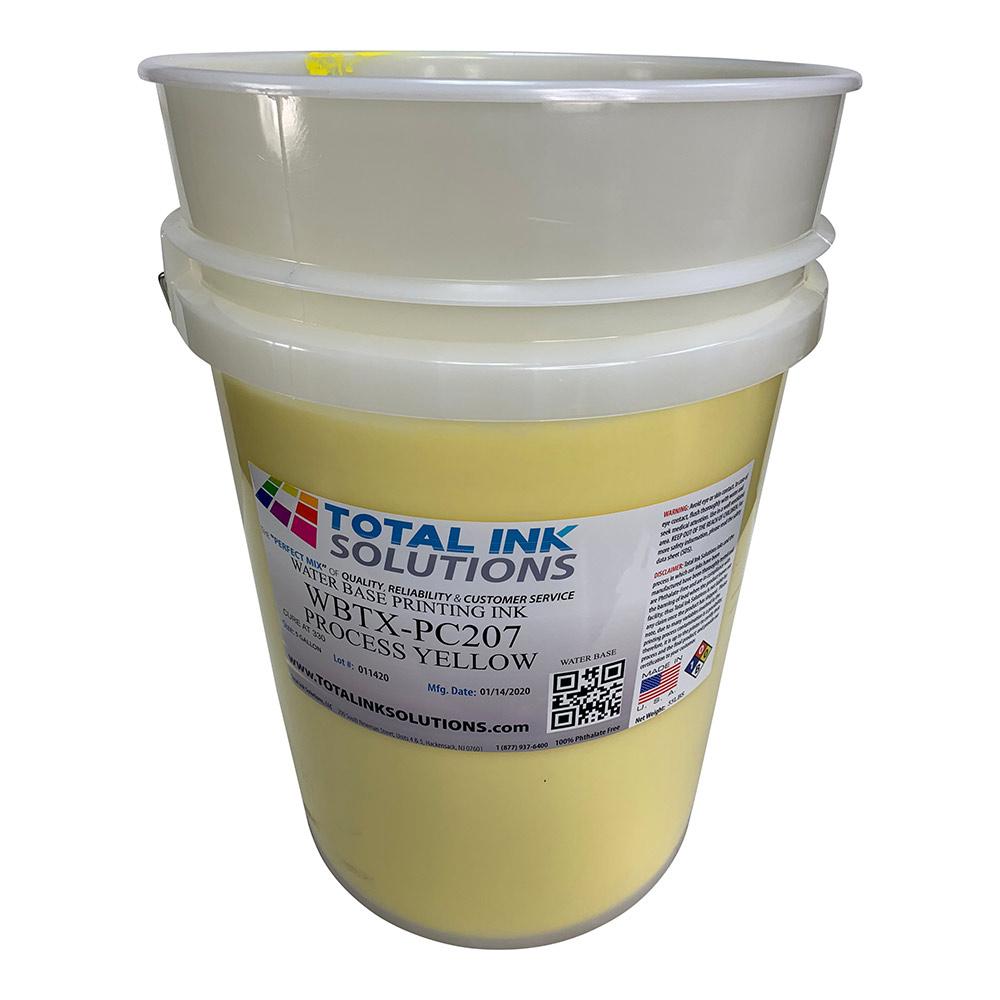 Four Color Process - Colors Plastisol Ink – CMYK Series for High-Detail