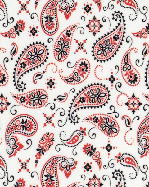 ThermoFlex® Fashion Patterns – Vibrant & Versatile Patterned Heat Transfer Vinyl (HTV) 12" X 1 Yard