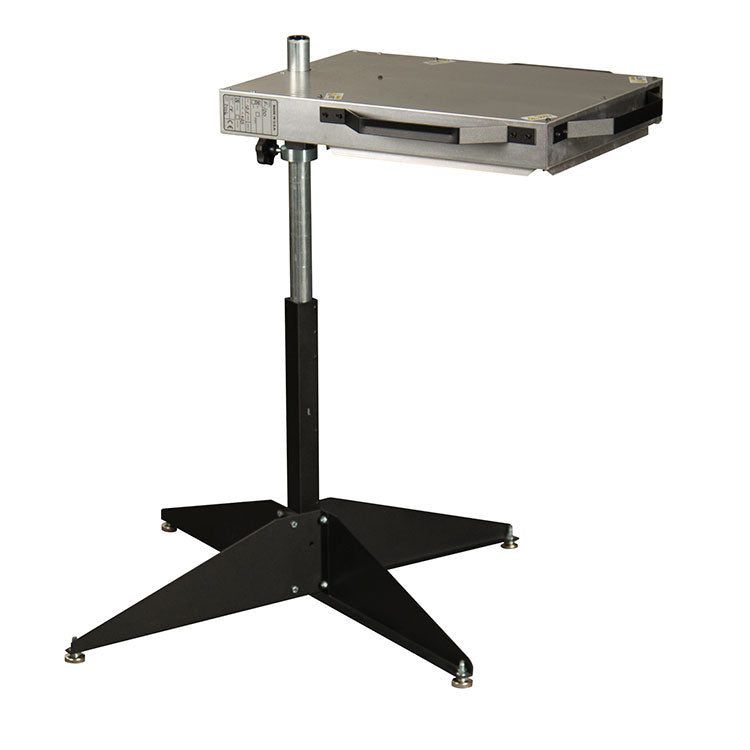 Vastex F-Series Flash Dryers