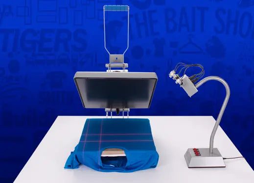 Hotronix Stand Alone Laser Alignment System