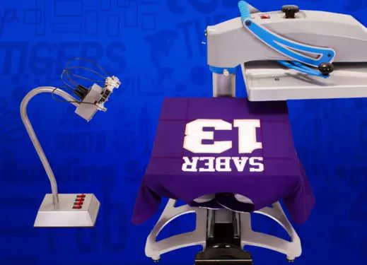 Hotronix Stand Alone Laser Alignment System